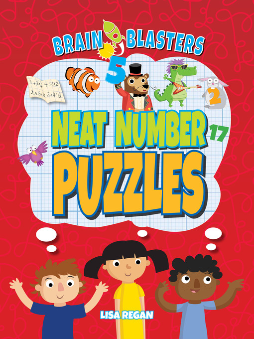 Title details for Neat Number Puzzles by Kate Overy - Available